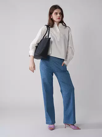 TOMMY HILFIGER | Tasche - Tote Bag TH LOGOTAPE | 